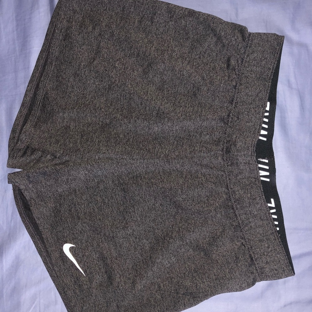 Nike cotton shorts